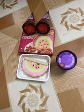 Kwality Wall's Ice Cream And More