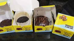 Belgium Boy By Waffles And More