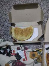 MOJO Pizza - 2X Toppings