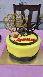 Cafe Niloufer Himayatnagar