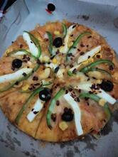 Shiv Shakti Restaurant