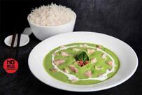 Mandarin Oak- The Heavenly Chinese