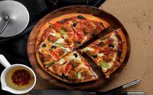 Winners Pizza - Fresh Dough