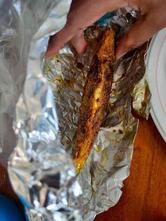 The Royal Rucchik Restaurant