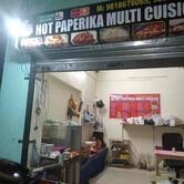 Hot Paperika Multi Cuisine