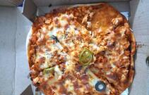 Amigo's Pizza N Pasta Land