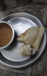 Sri khatusyam fast food restaurant