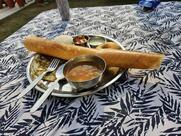 Cafe Savar Molasses #swimming Pool