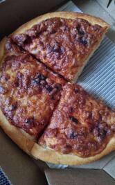 Pizza Hut Tapadia City Centre, Amravati