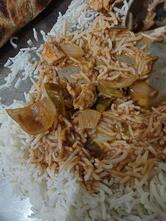 Ori Story- Chinese & Oriental