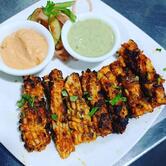 The Palleti's Spice Villa- Flavours of Andhra & Multi Cuisine Restaurant