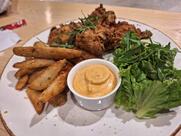 Exotic Food Company - Cafe & Restaurant