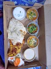 Mehfil Restaurant & Party Hall