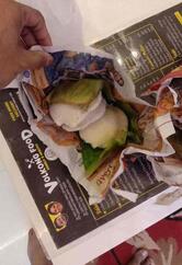 Maa Lakshmi South Indian Food