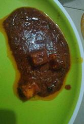 Indian Zaika Kitchen