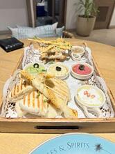 Tales & Spirits Bistro