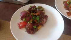 Moti Mahal Delux Tandoori Trail Gurugram Sector - 14