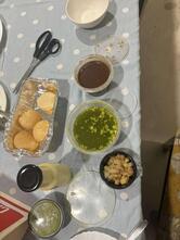 Banarsidas Chaat - Since 1972