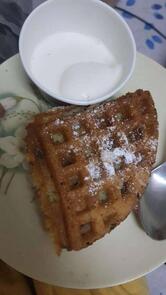 The Belgian Waffle Co