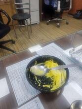 Zafran - Kulfi Falooda