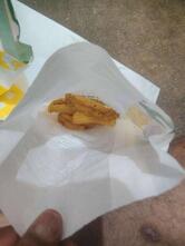 Subway IP Sigra Varanasi