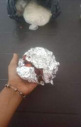 Mannat Non-veg & Chinese