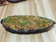 Aahar Ratan Restaurent