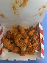 KHA - Burgers, Fries, Fried Chicken