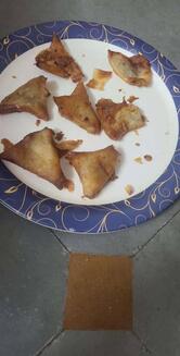 Happy Tummies Restaurant