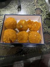 Shyam Ganga Sweets Namkeen Bakery