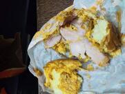 Popeyes - Famous Louisiana Chicken