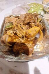 veerji malai chaap wale amritsar