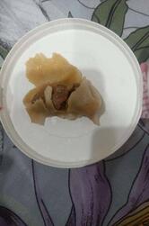 Kouzina Kafe - The Food Court