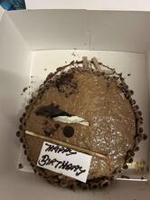 Binge - Bakery & More