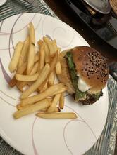 Open Kitchen Restaurant Pizzeria & Burgers