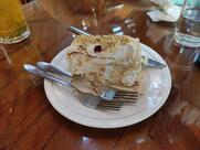 The Café at Saanchi - Authentic Persian Cuisine & Silk Route Aroma - Dining Experience