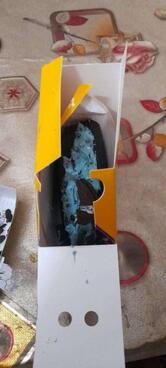 The Belgian Waffle Co