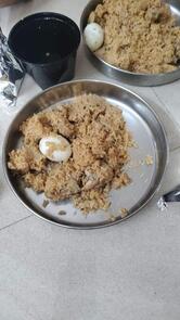 Famous Biryani House - Coimbatore