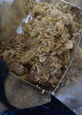 Niyaaz Restaurant, Kolhapur