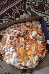 Rishav snacks nd dhaba