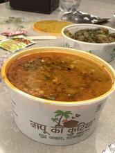 Bapu Ki Kutia (since 1964)