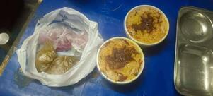 NITIN CHICKEN CENTER