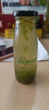 The Greenhouse Barbecue