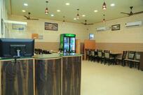 Keerthana family restaurant