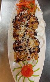 Swad Family Restaurant - Veg & Non-Veg