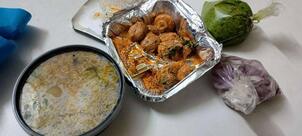 Aashirwad Restaurant and Dining Hall