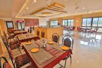 Hotel Tamilnadu Restaurant And Bar