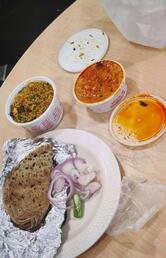 Shree Nath ji sabjiwalaz