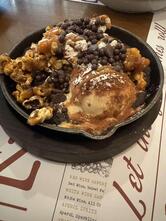 SAZ American Brasserie