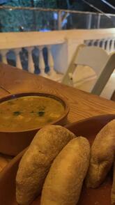 Carlito's By The Sea